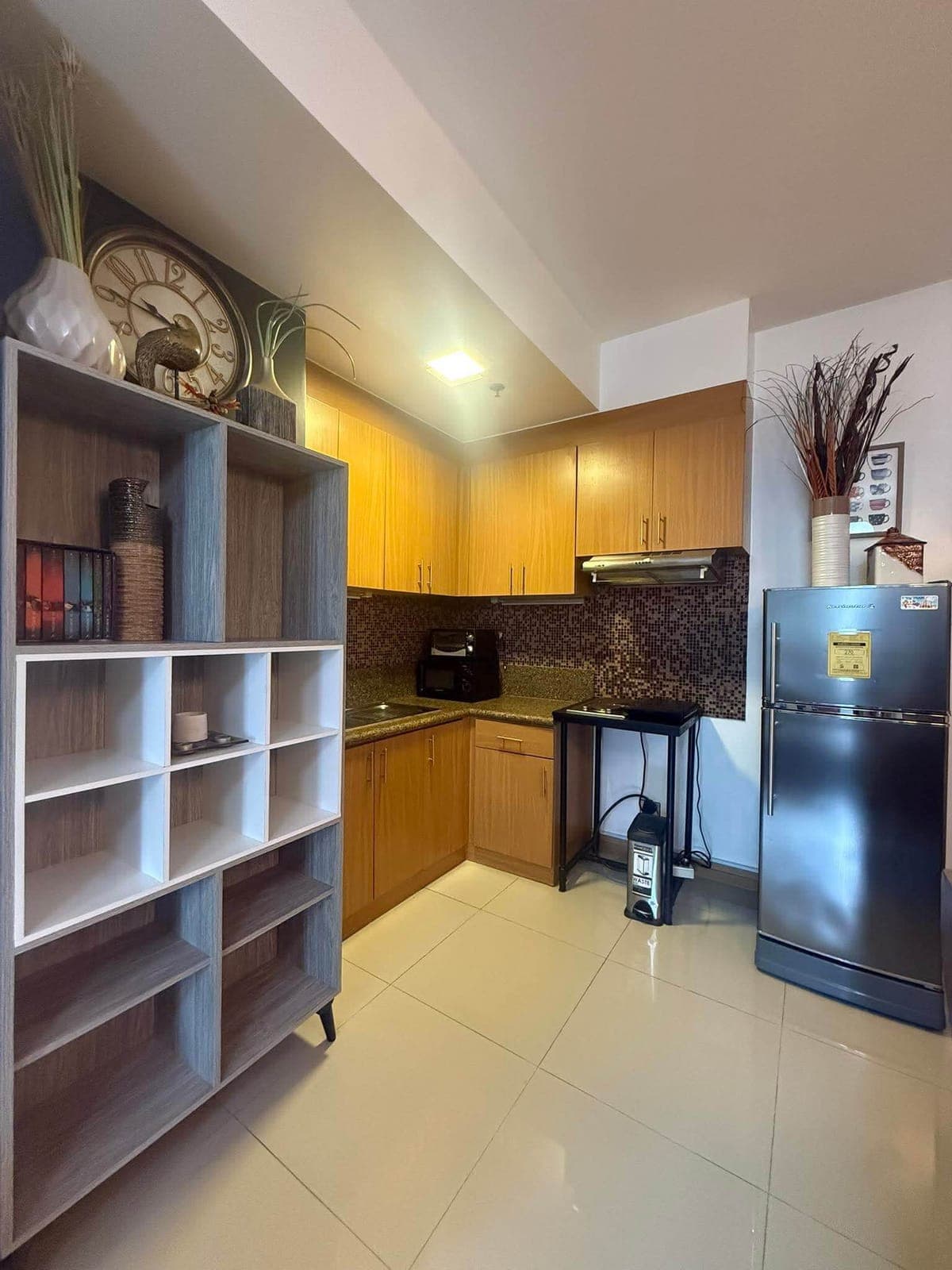 Trion Towers, BGC Tower 2 for Rent - photo 9