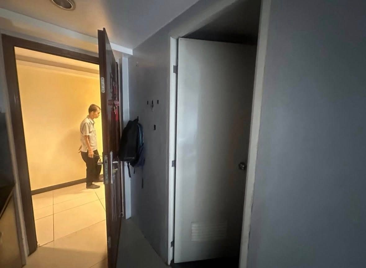 FOR RENT: ₱14,000/month. | Inclusive association dues - photo 6