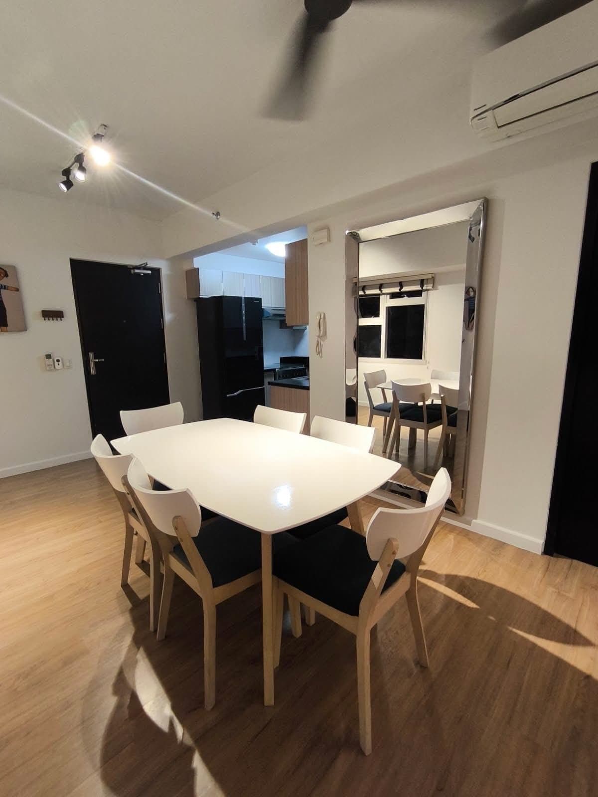 FOR RENT - ONE MARIDIEN - photo 9