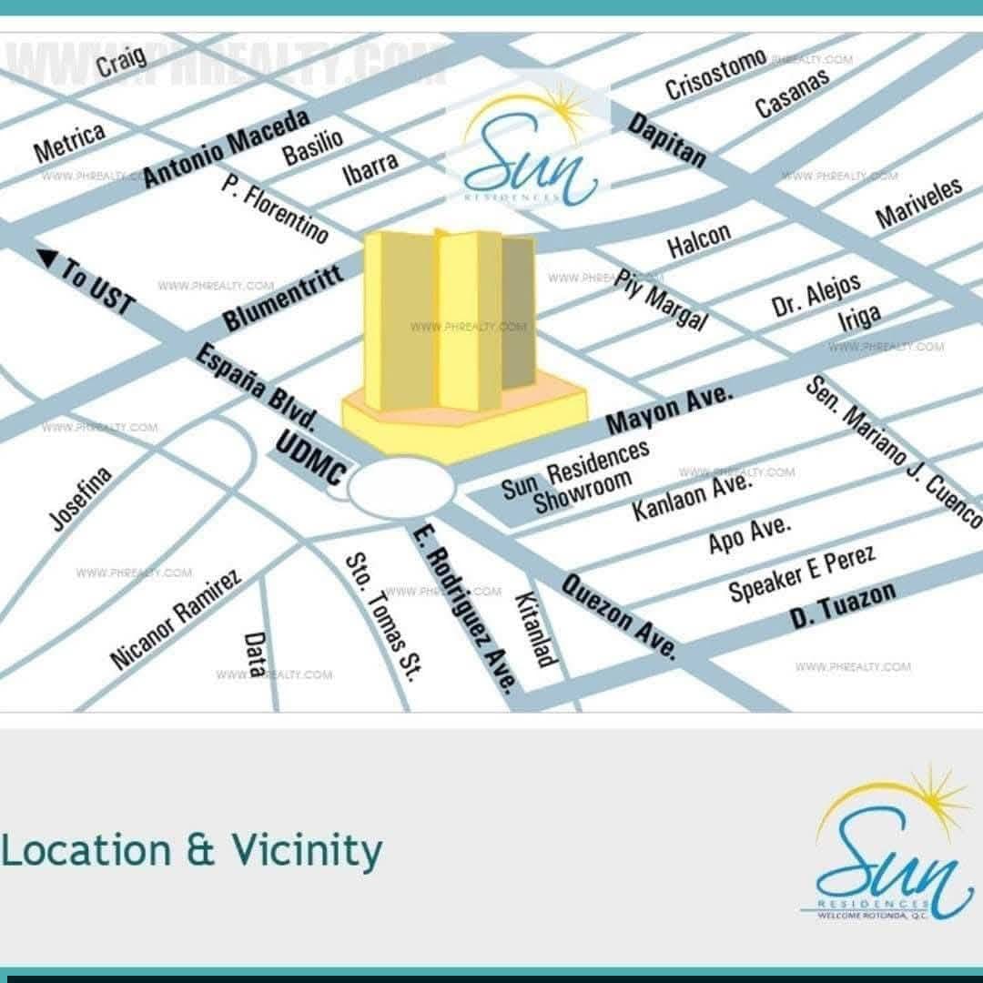 Rush Condo For Rent @SMDC SUN RESIDENCES - photo 4