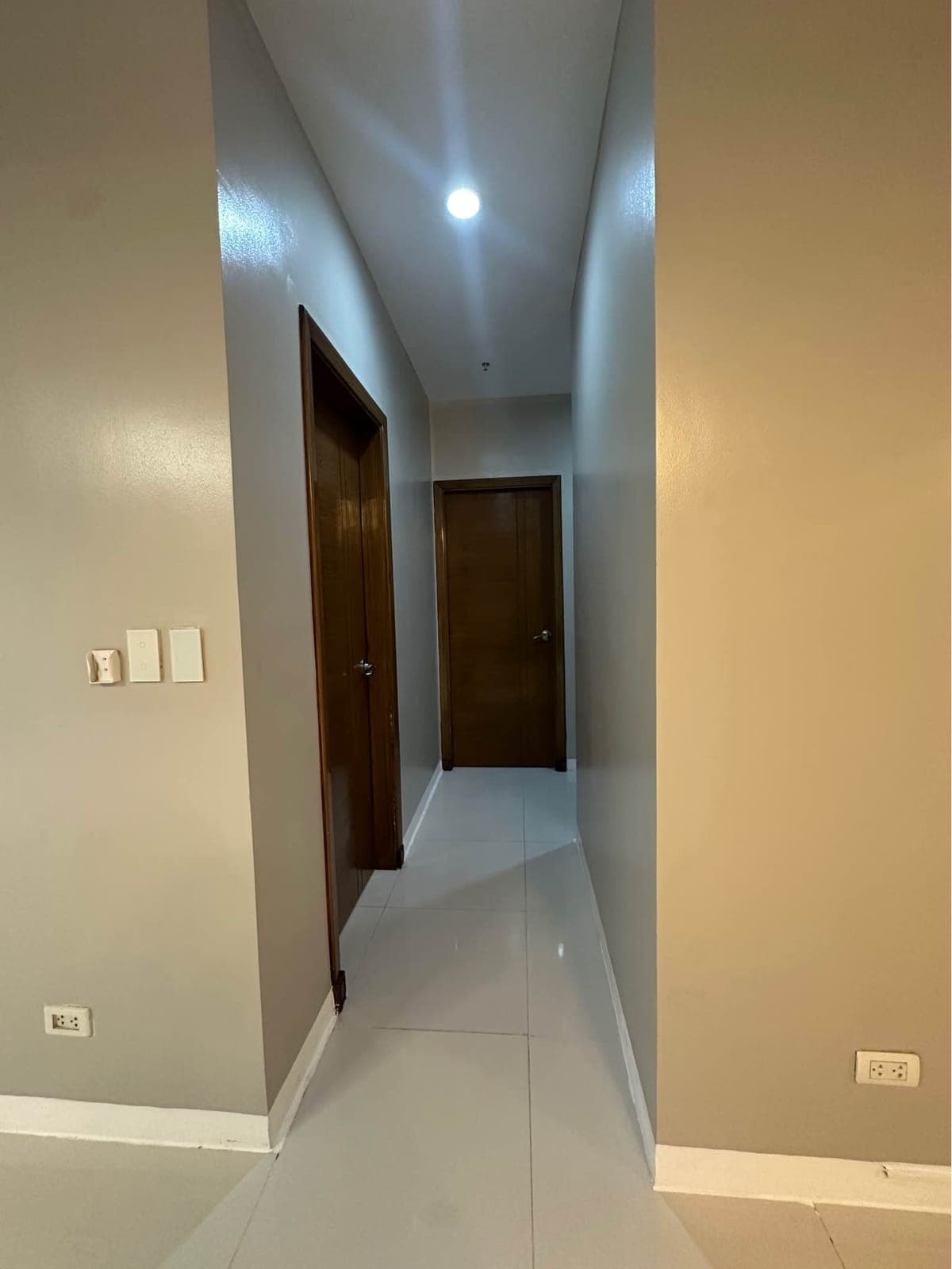 VENICE RESIDENCES MCKINLEY HILL 3 BEDROOM UNIT WITH PARKING FOR RENT UK - photo 2