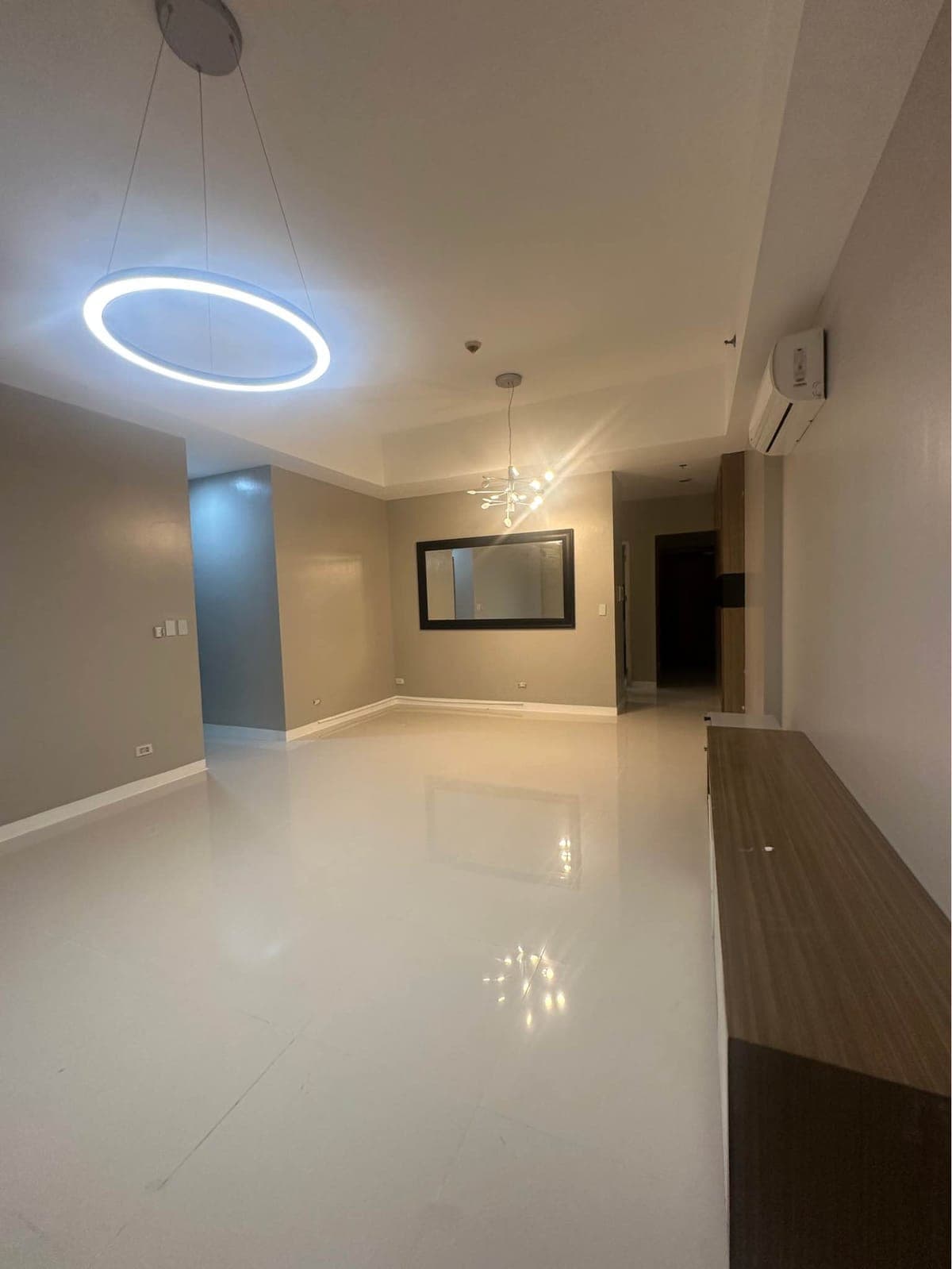 VENICE RESIDENCES MCKINLEY HILL 3 BEDROOM UNIT WITH PARKING FOR RENT UK - photo 7