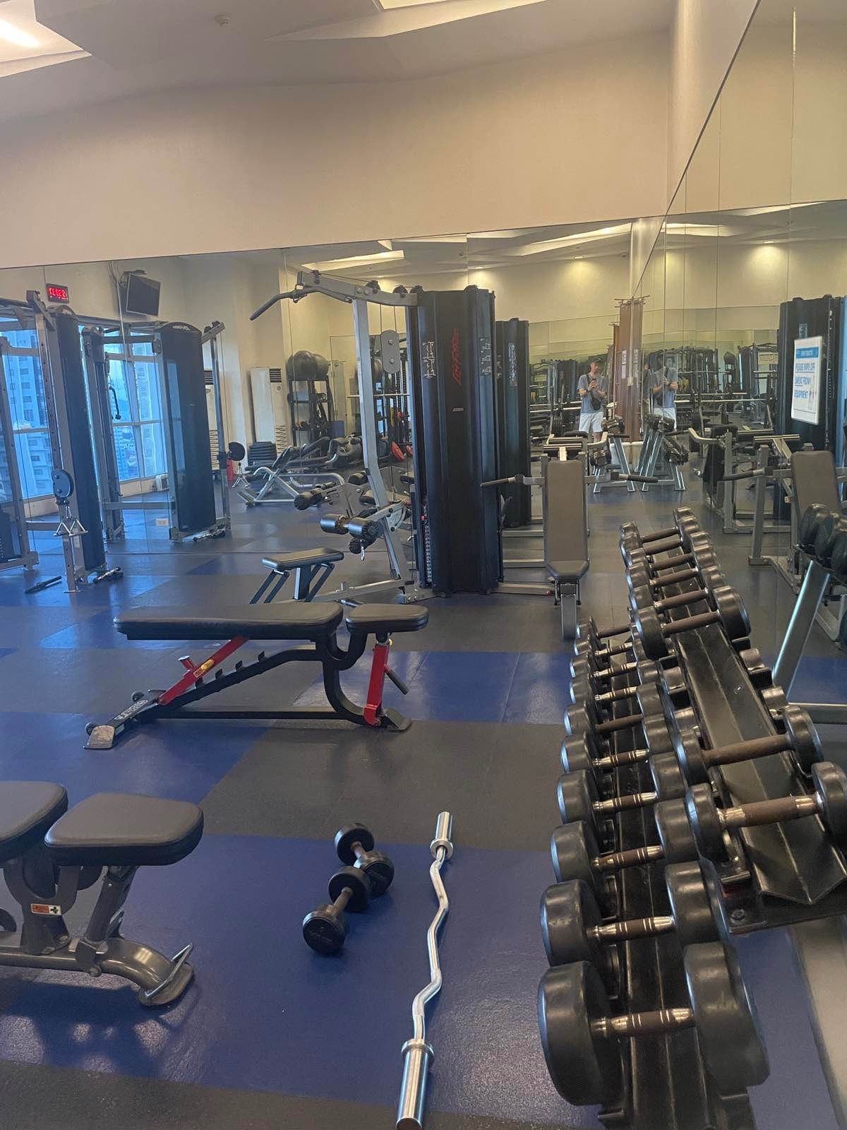 📍The infinity condo ,41th floor , - photo 5