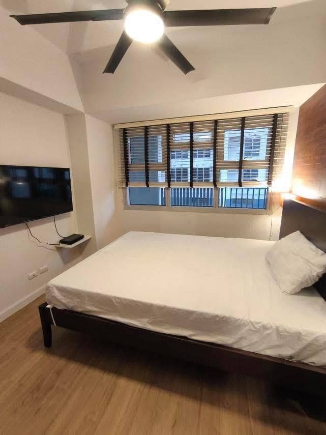 ‼️FOR LEASE🏢ONE MARIDEIN, 6th Floor - photo 2