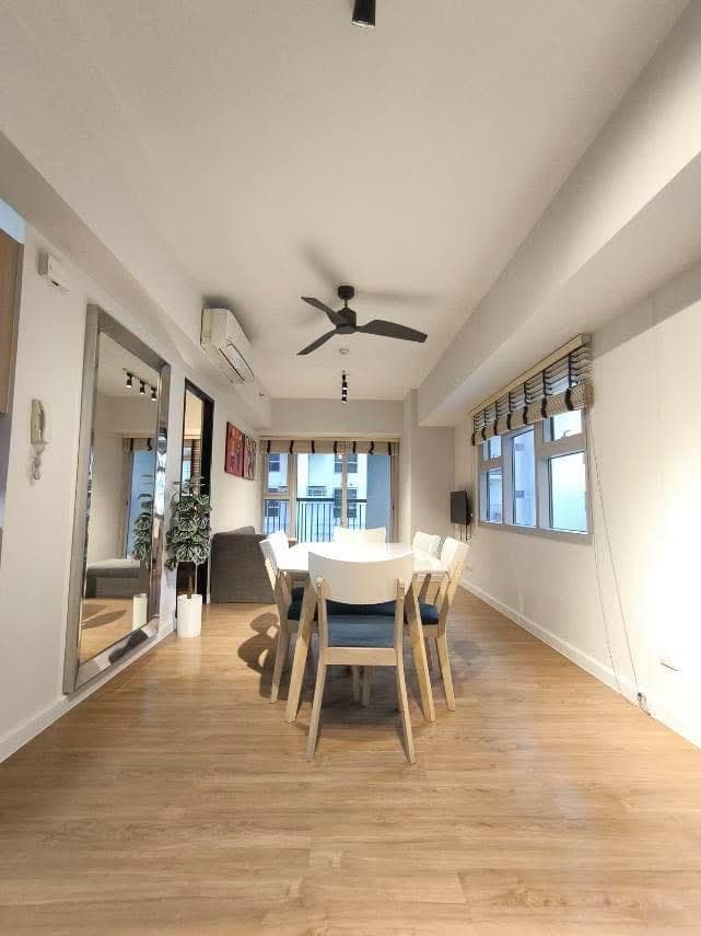 ‼️FOR LEASE🏢ONE MARIDEIN, 6th Floor - photo 3