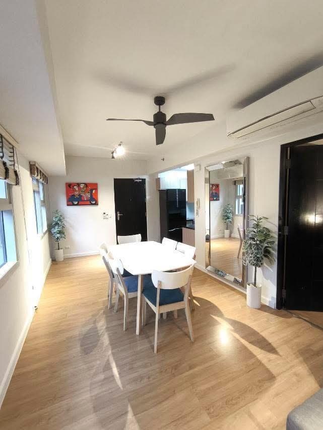 ‼️FOR LEASE🏢ONE MARIDEIN, 6th Floor - photo 4