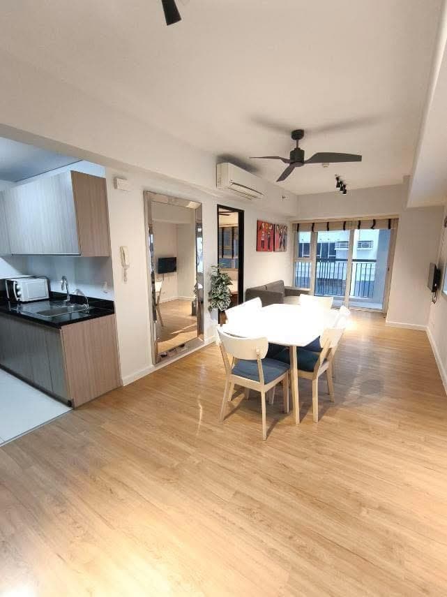 ‼️FOR LEASE🏢ONE MARIDEIN, 6th Floor - photo 5