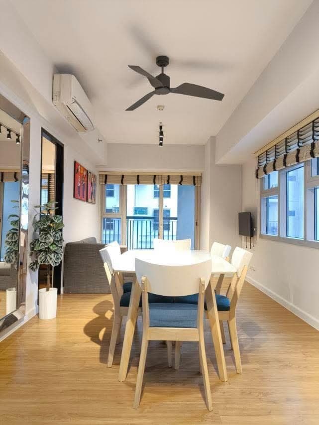 ‼️FOR LEASE🏢ONE MARIDEIN, 6th Floor - photo 6