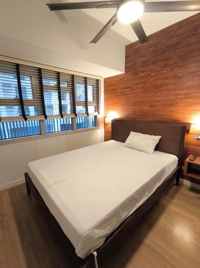 ‼️FOR LEASE🏢ONE MARIDEIN, 6th Floor - photo 8