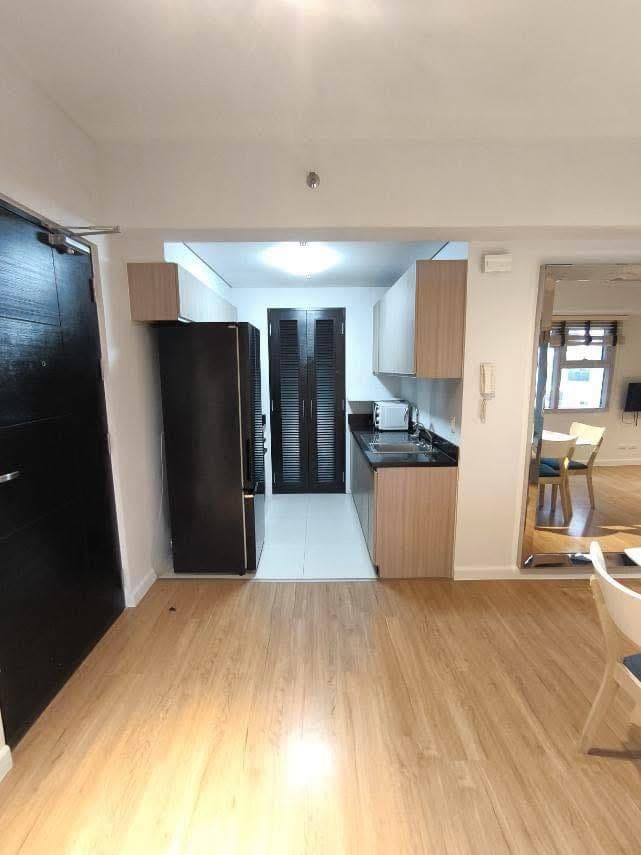 ‼️FOR LEASE🏢ONE MARIDEIN, 6th Floor - photo 9