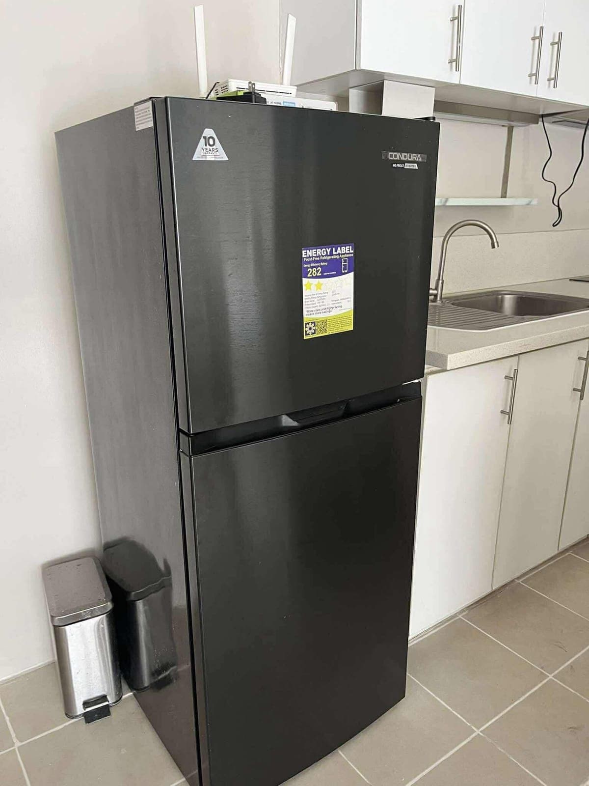 ‼️FOR LEASE🏢AVIDA 9th, BGC Beside JP MORGAN - photo 5