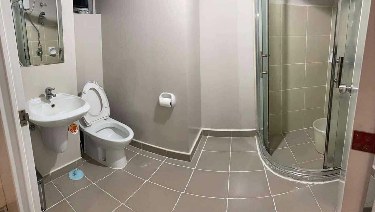 ‼️FOR LEASE🏢AVIDA 9th, BGC Beside JP MORGAN - photo 9