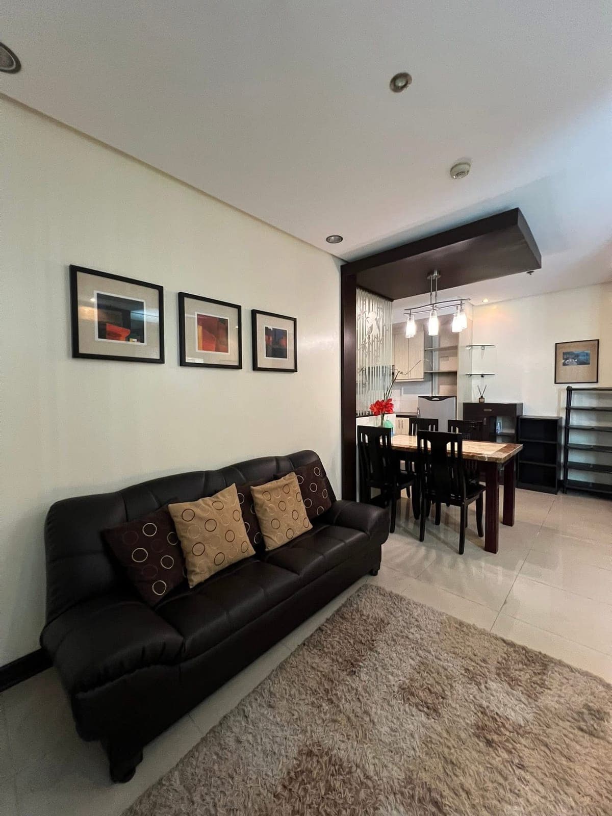 ‼️FOR LEASE🏢KENSINGTON PLACE, BURGOS CIRCLE AREA, BGC - photo 1