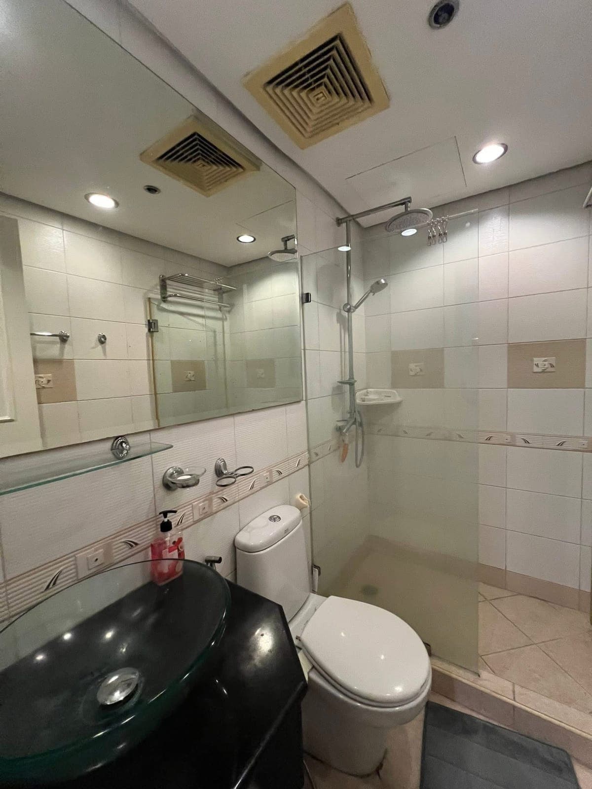 ‼️FOR LEASE🏢KENSINGTON PLACE, BURGOS CIRCLE AREA, BGC - photo 12