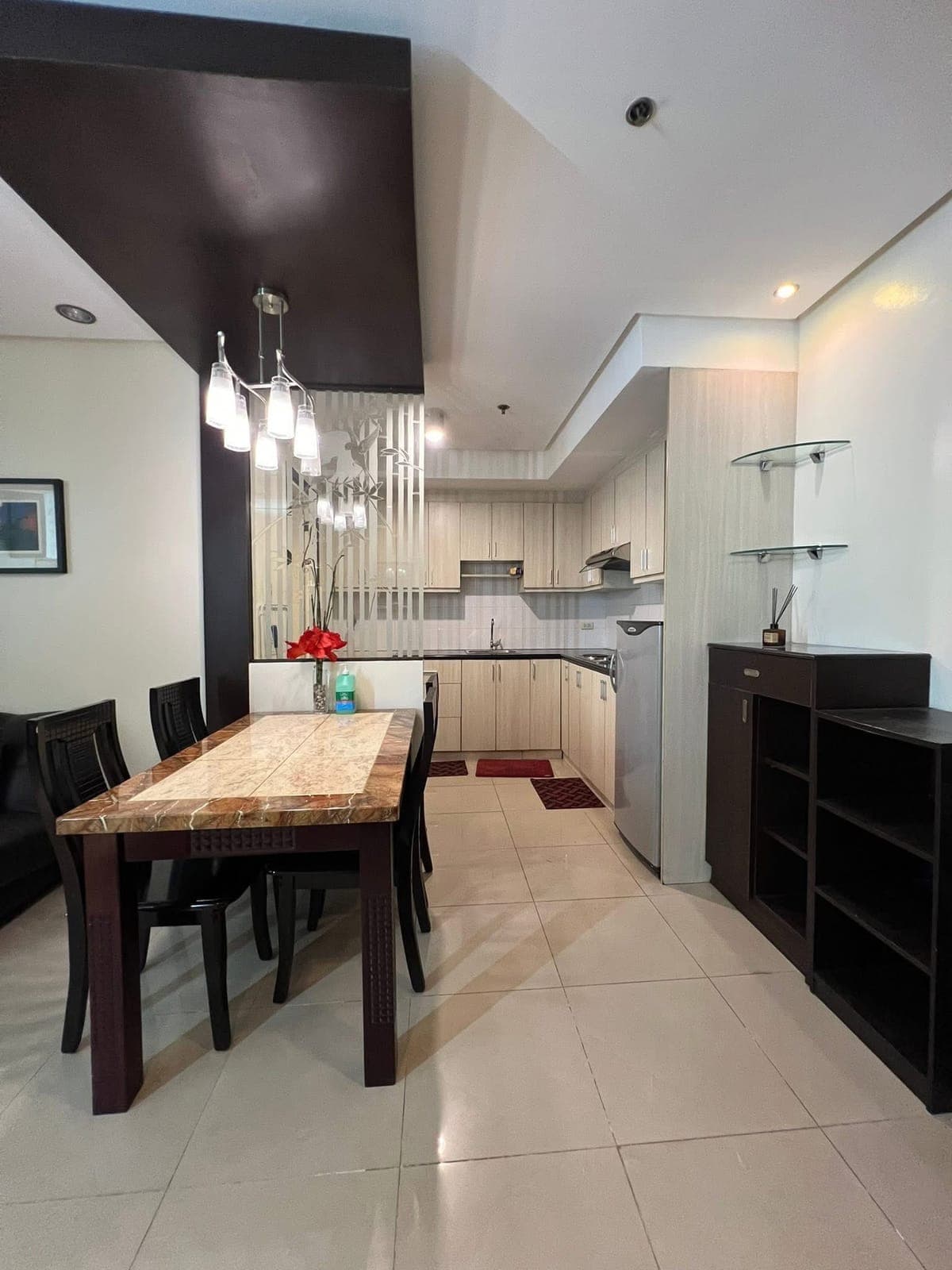 ‼️FOR LEASE🏢KENSINGTON PLACE, BURGOS CIRCLE AREA, BGC - photo 6