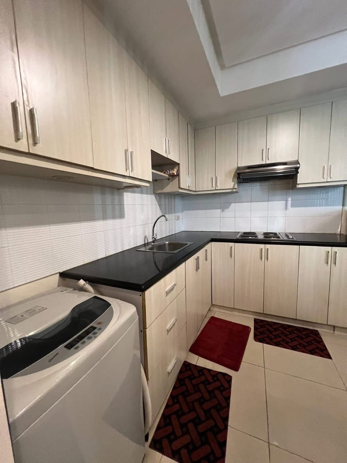 ‼️FOR LEASE🏢KENSINGTON PLACE, BURGOS CIRCLE AREA, BGC - photo 8