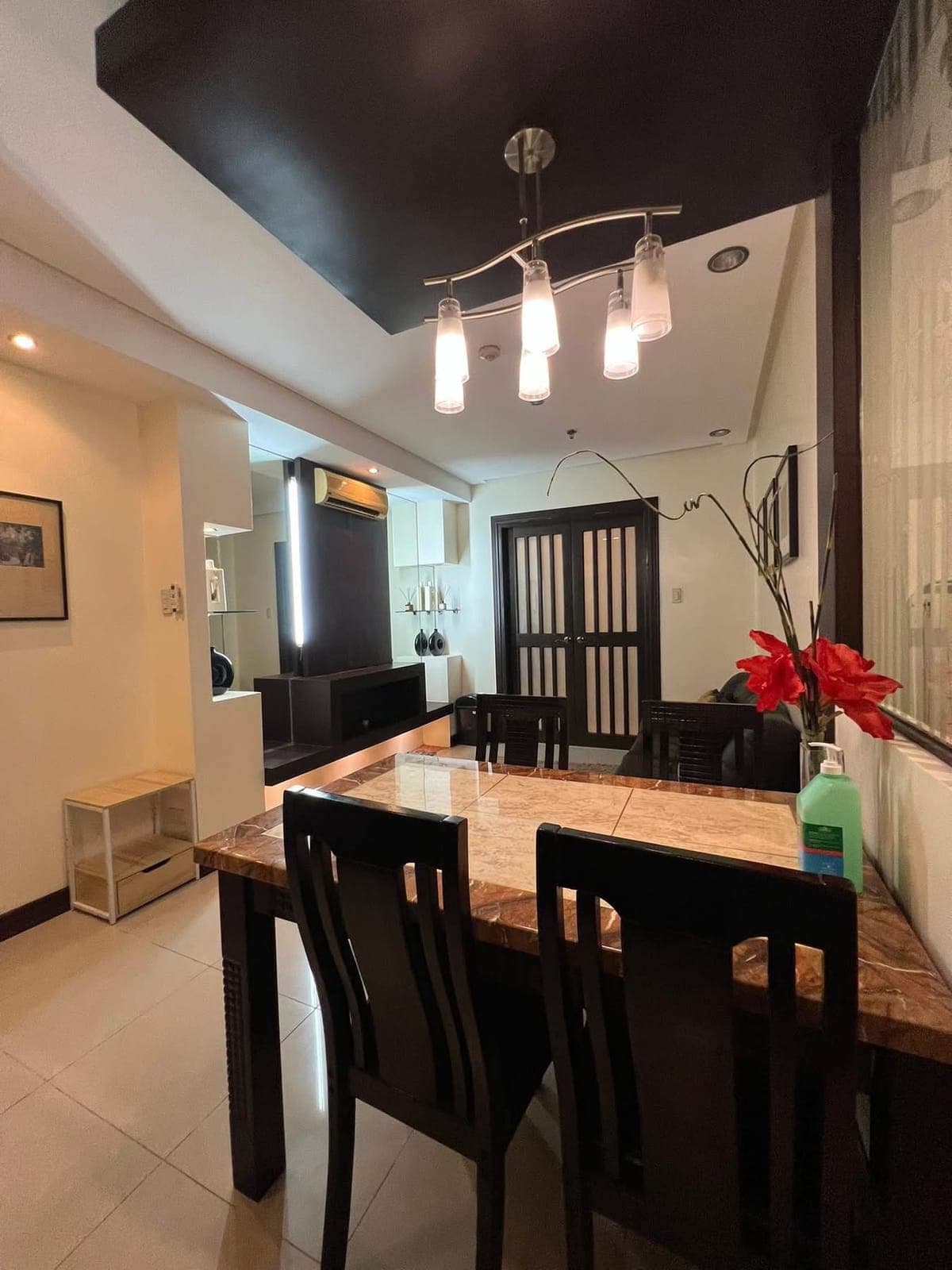 ‼️FOR LEASE🏢KENSINGTON PLACE, BURGOS CIRCLE AREA, BGC - photo 9