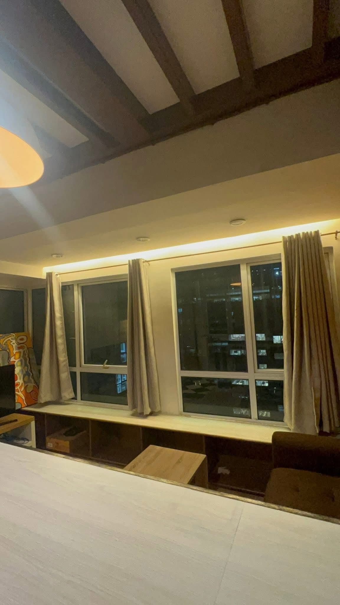 ‼️FOR LEASE 🏢FORT VICTORIA, NEAR BURGOS CIRCLE BGC - photo 1