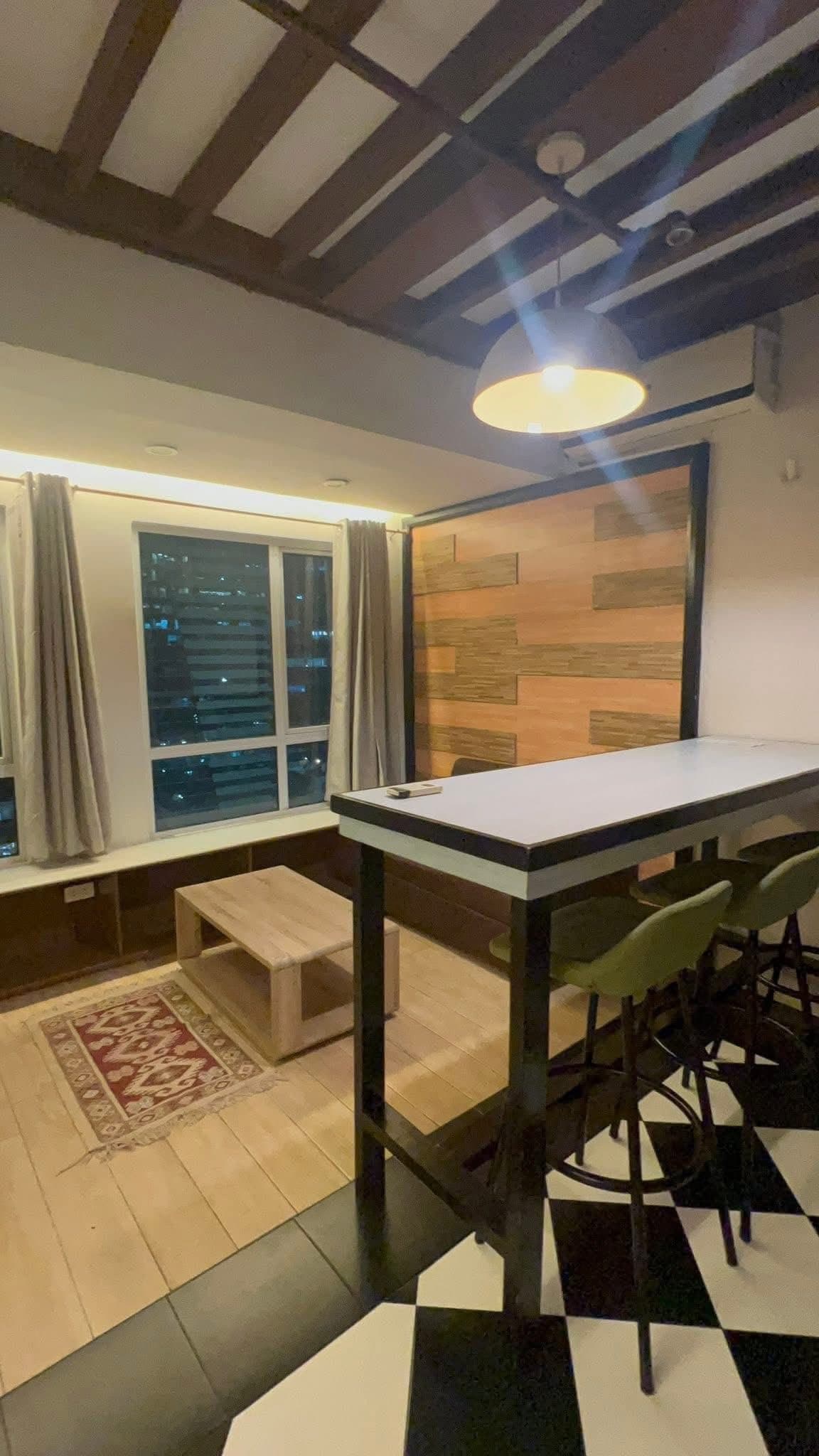 ‼️FOR LEASE 🏢FORT VICTORIA, NEAR BURGOS CIRCLE BGC - photo 1