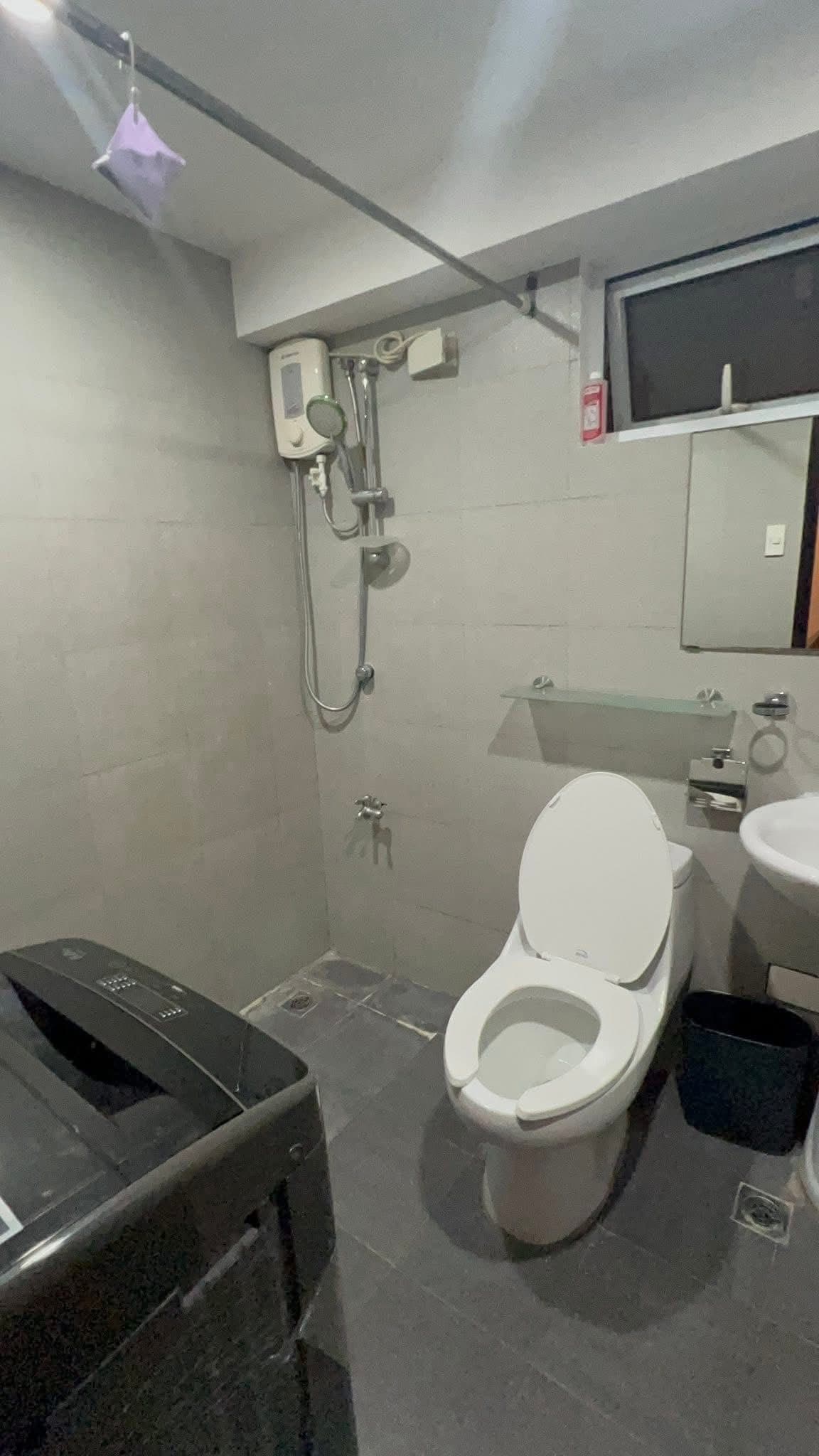 ‼️FOR LEASE 🏢FORT VICTORIA, NEAR BURGOS CIRCLE BGC - photo 9