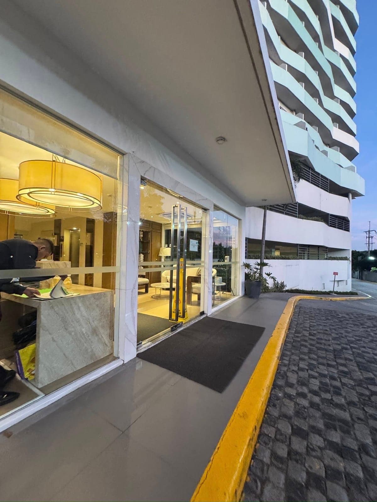 The residences by commonwealth at the back of ever gotesco Mall - photo 11