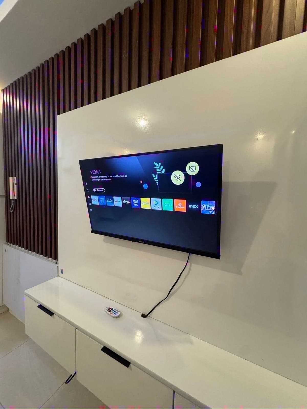 The residences by commonwealth at the back of ever gotesco Mall - photo 20