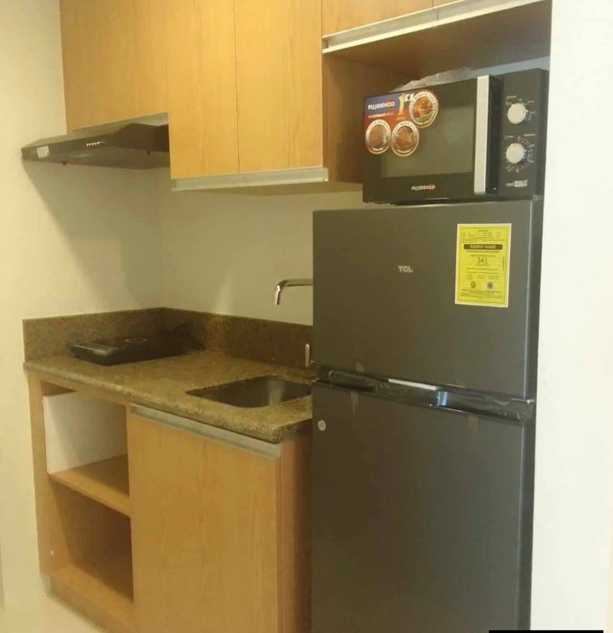 For Rent 1br in Madison Park West BGC - photo 1