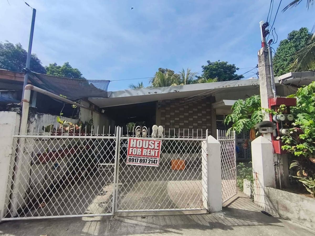 FOR RENT – Spacious 3BR Home | ₱20,000/Month - photo 5