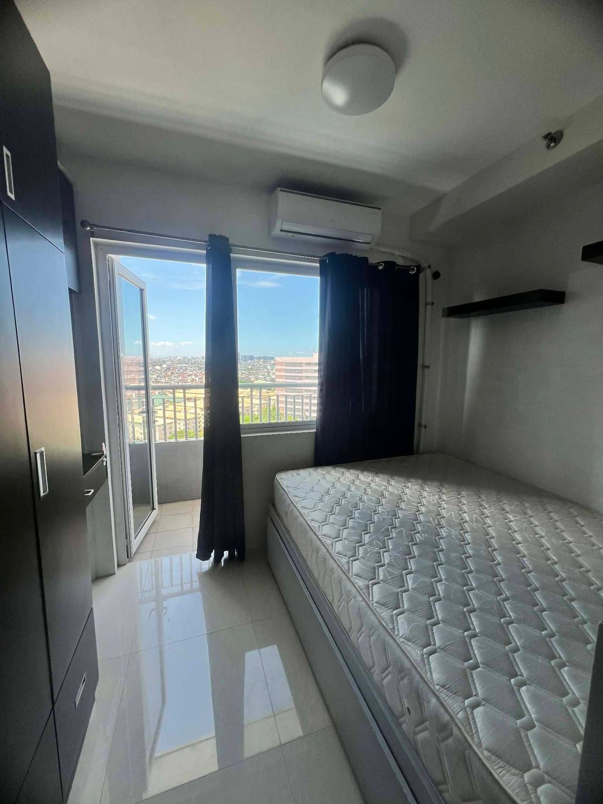 For Lease‼️ Tower 1 SMDC Grace. - photo 1