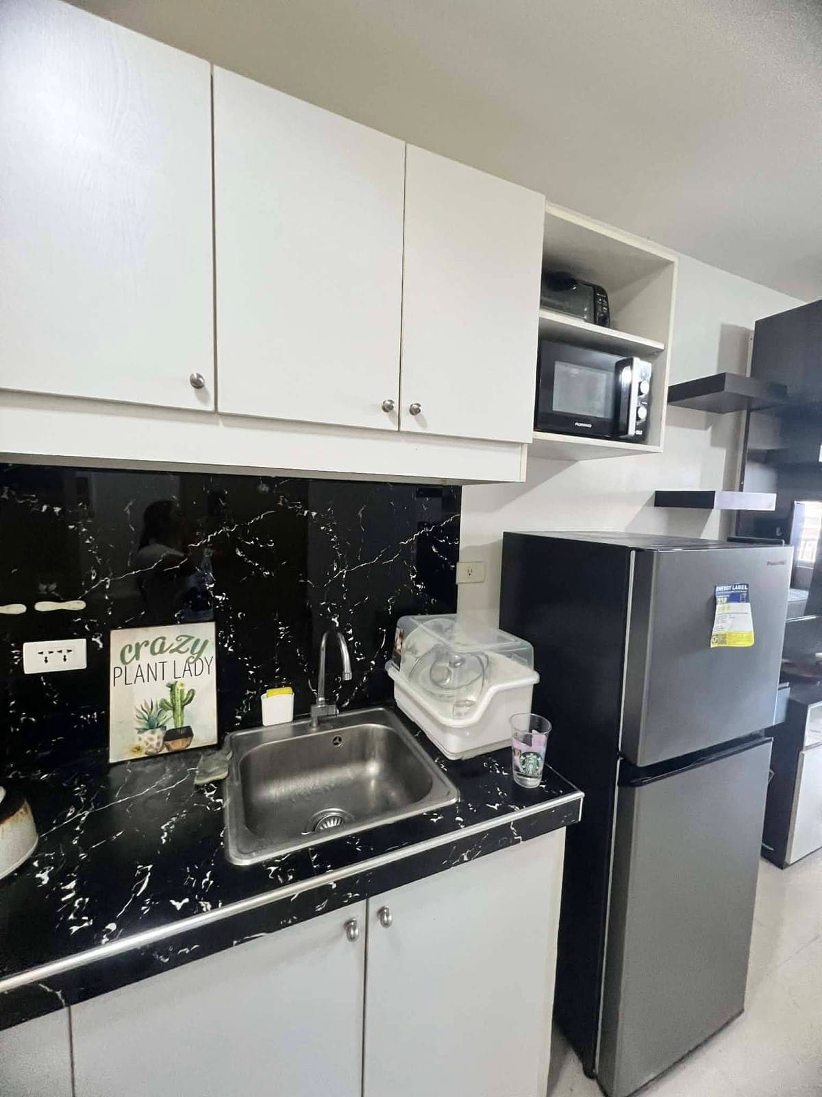 For Lease‼️ Tower 1 SMDC Grace. - photo 4