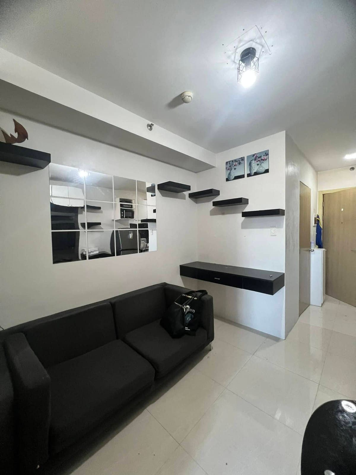 For Lease‼️ Tower 1 SMDC Grace. - photo 5