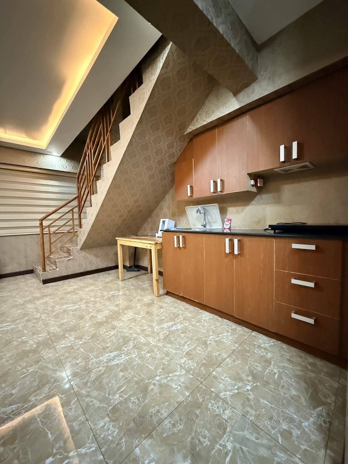 Rush Condo for Rent – Spacious Fully Furnished 2-Bedroom & 2 Bathroom Unit - photo 3