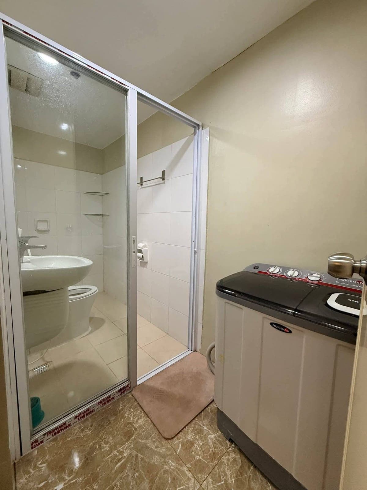 Rush Condo for Rent – Spacious Fully Furnished 2-Bedroom & 2 Bathroom Unit - photo 4