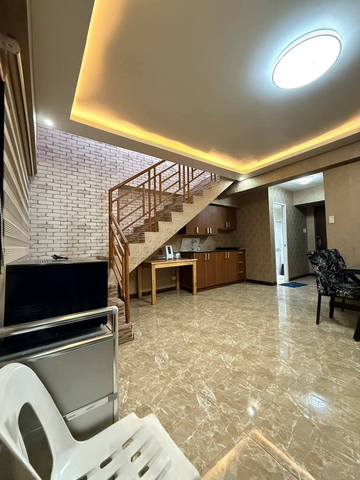 Rush Condo for Rent – Spacious Fully Furnished 2-Bedroom & 2 Bathroom Unit - photo 6