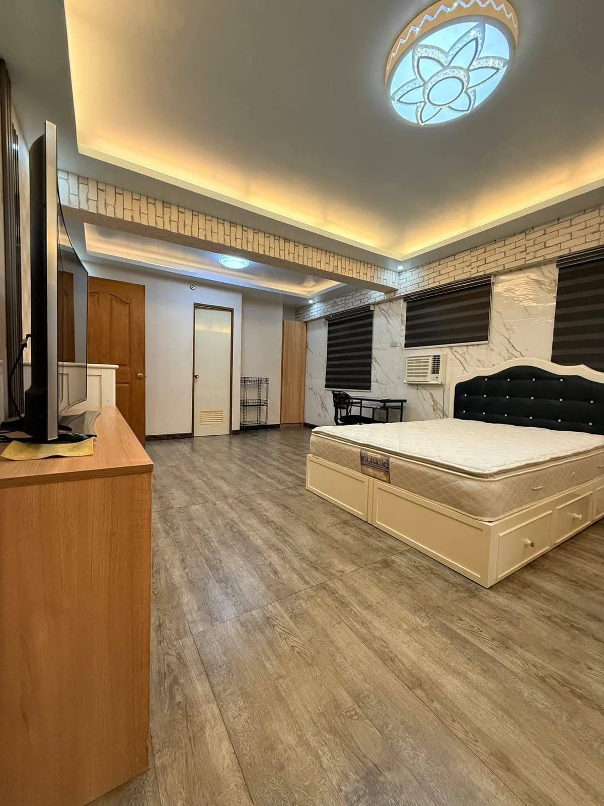 Rush Condo for Rent – Spacious Fully Furnished 2-Bedroom & 2 Bathroom Unit - photo 7