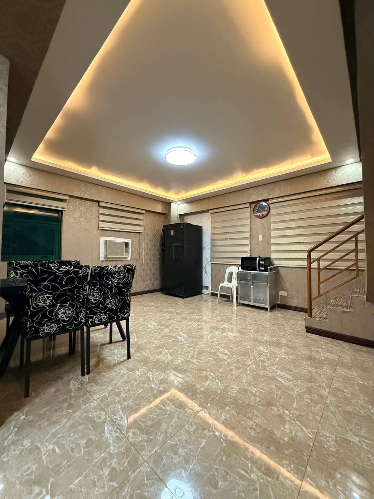 Rush Condo for Rent – Spacious Fully Furnished 2-Bedroom & 2 Bathroom Unit - photo 8