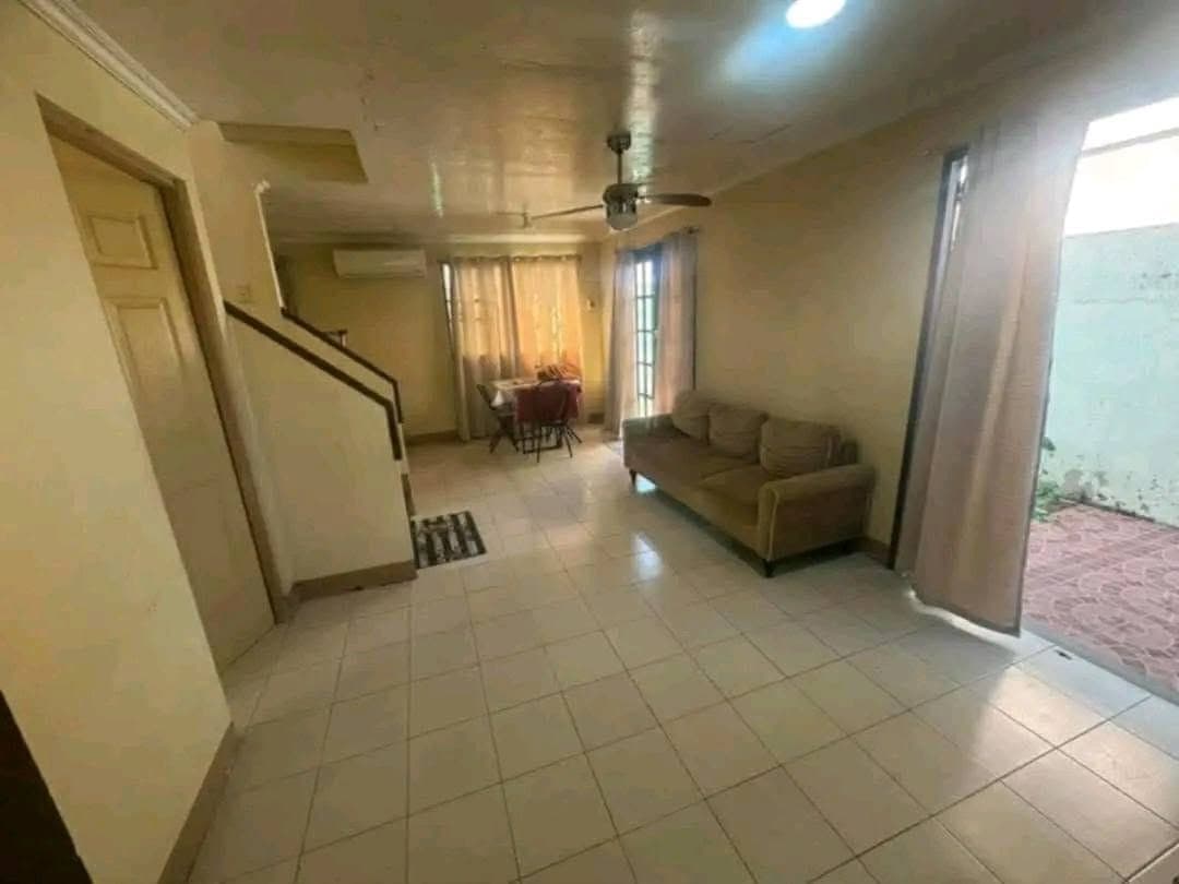 🏡 SEMI-FURNISHED HOUSE FOR RENT – BASAK, LAPU-LAPU CITY - photo 2