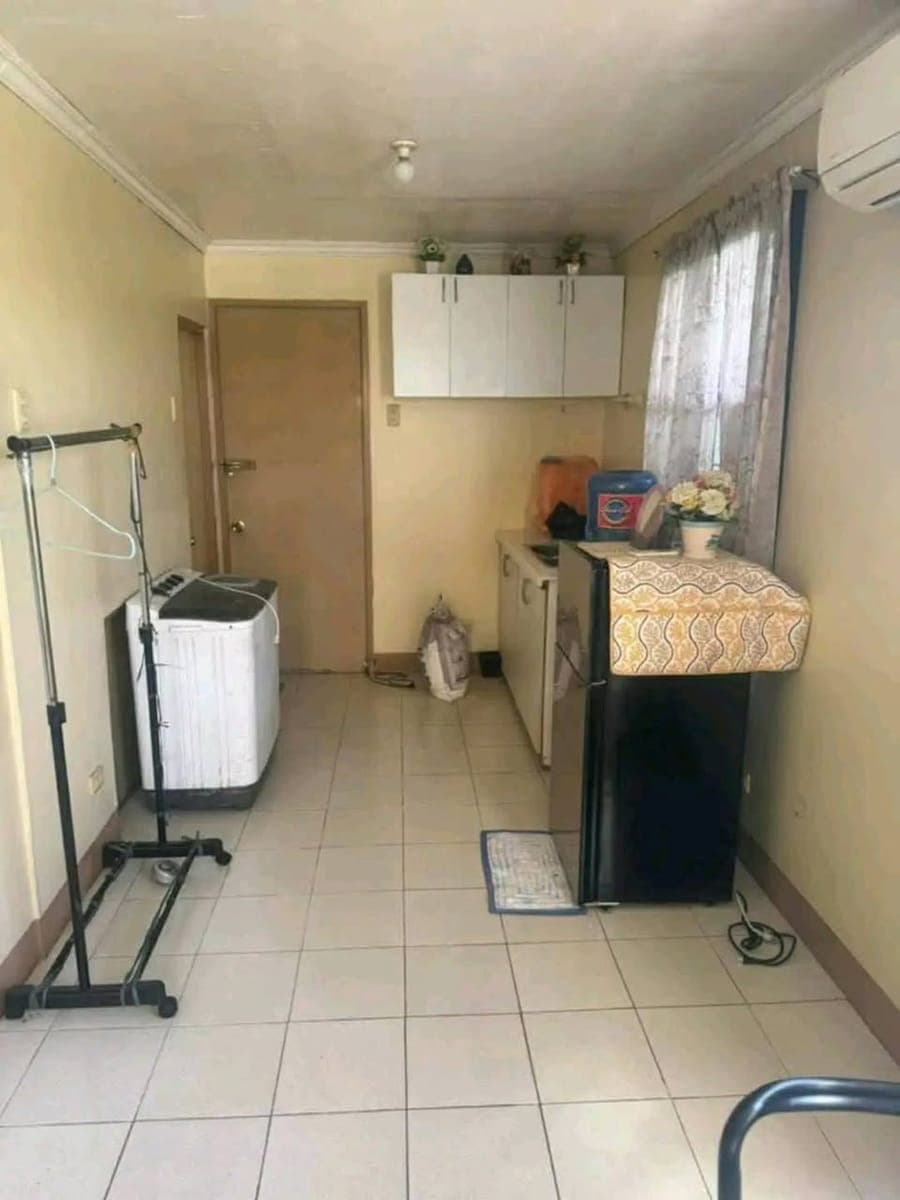 🏡 SEMI-FURNISHED HOUSE FOR RENT – BASAK, LAPU-LAPU CITY - photo 4