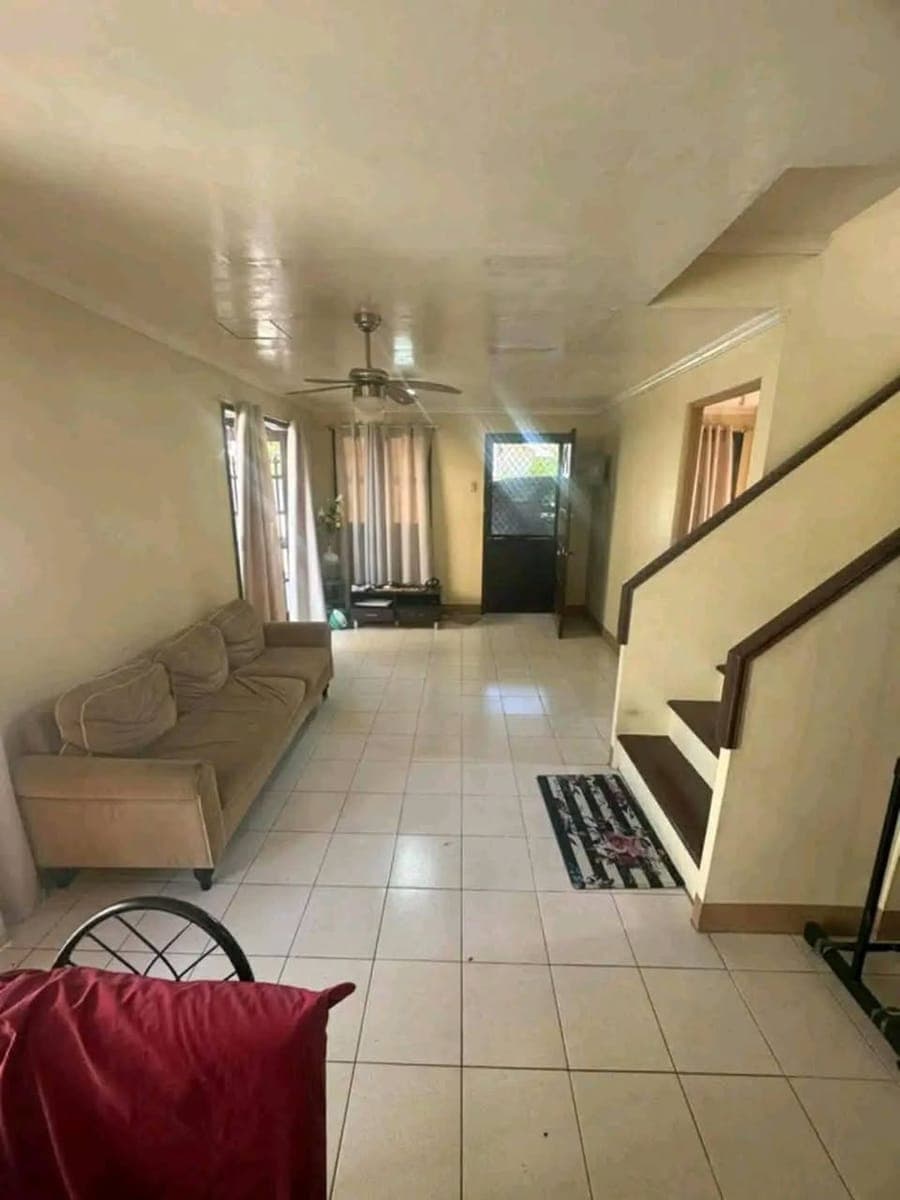 🏡 SEMI-FURNISHED HOUSE FOR RENT – BASAK, LAPU-LAPU CITY - photo 5