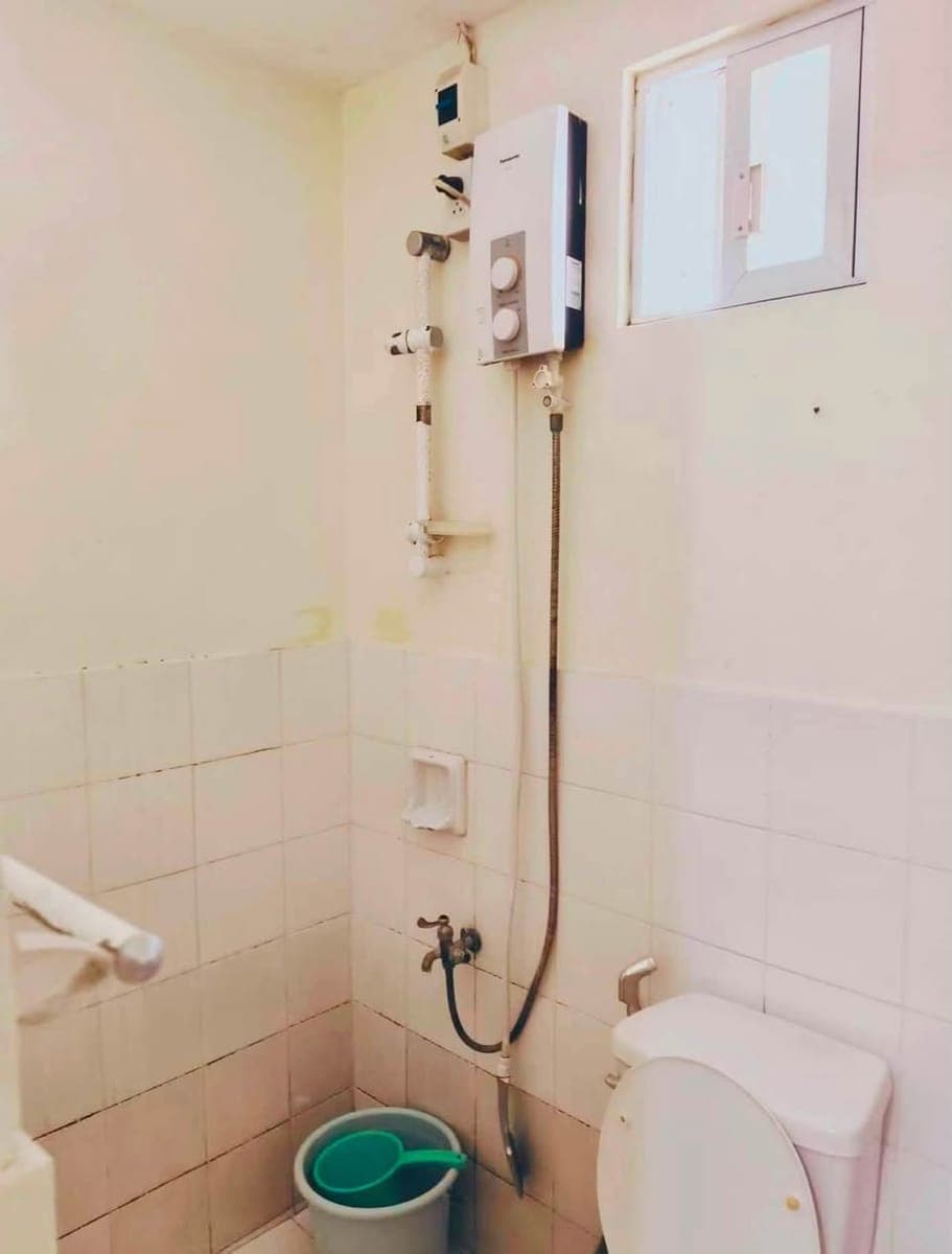 🏡 HOUSE FOR RENT – SHORT STAY ONLY | ₱20,000/MONTH - photo 1