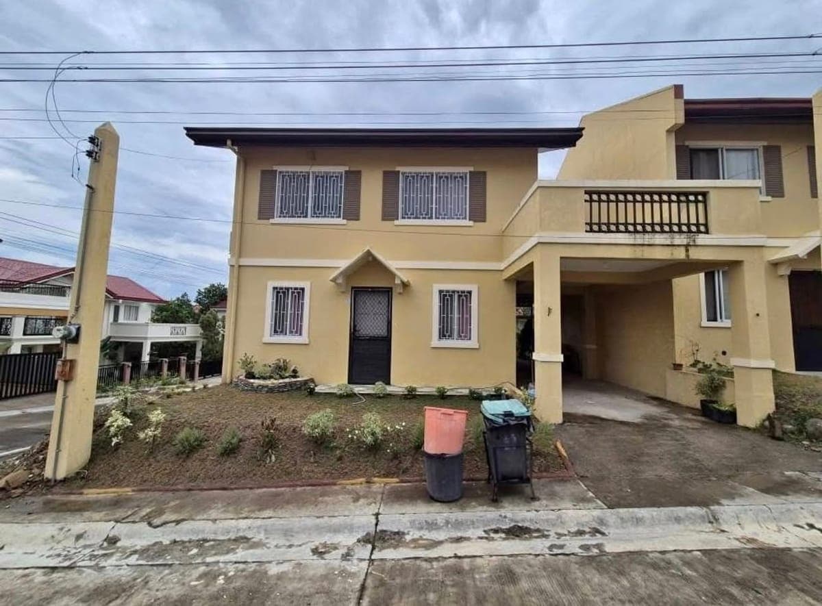 House for Rent at La Mirand Trails, Gran Europa Uptown - photo 1