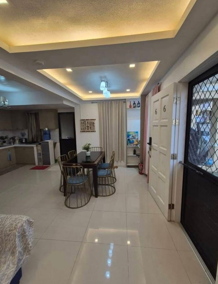 House for Rent at La Mirand Trails, Gran Europa Uptown - photo 2