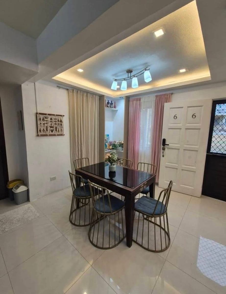 House for Rent at La Mirand Trails, Gran Europa Uptown - photo 5