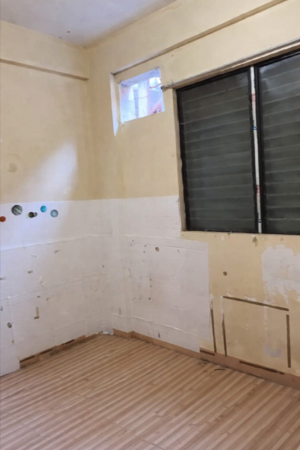 **1-Bedroom Unit AND Spacious Area (store provision or storage area) for Rent** - 15,000/month - photo 1