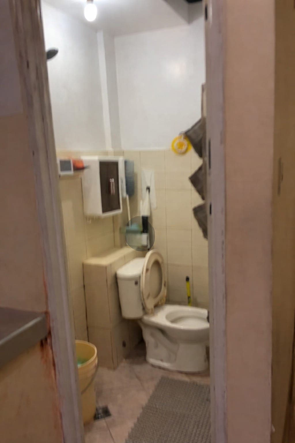 **1-Bedroom Unit AND Spacious Area (store provision or storage area) for Rent** - 15,000/month - photo 2