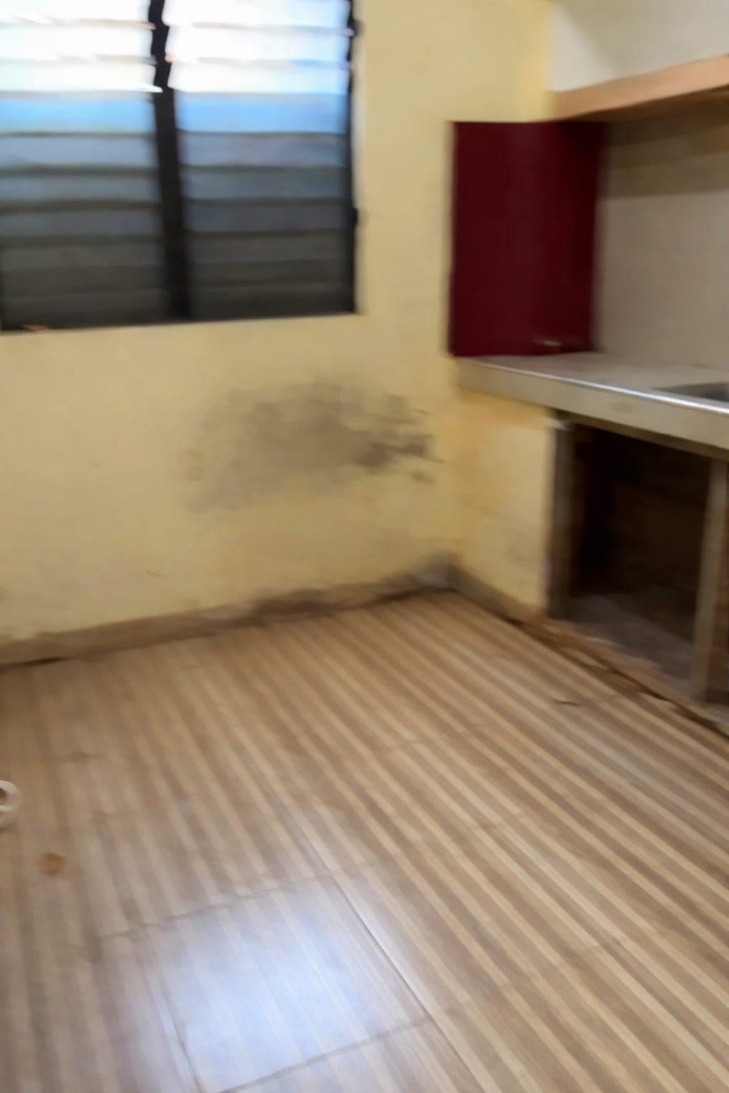 **1-Bedroom Unit AND Spacious Area (store provision or storage area) for Rent** - 15,000/month - photo 6