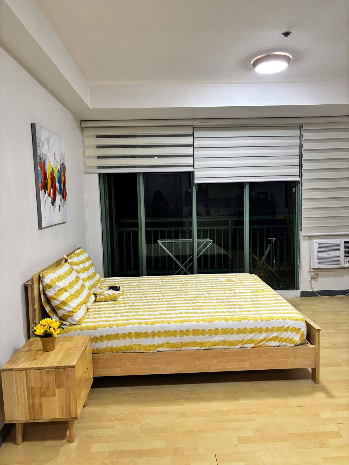 For Rent Fully-Furnished Furnished Studio Condo unit in Mandaluyong - photo 2