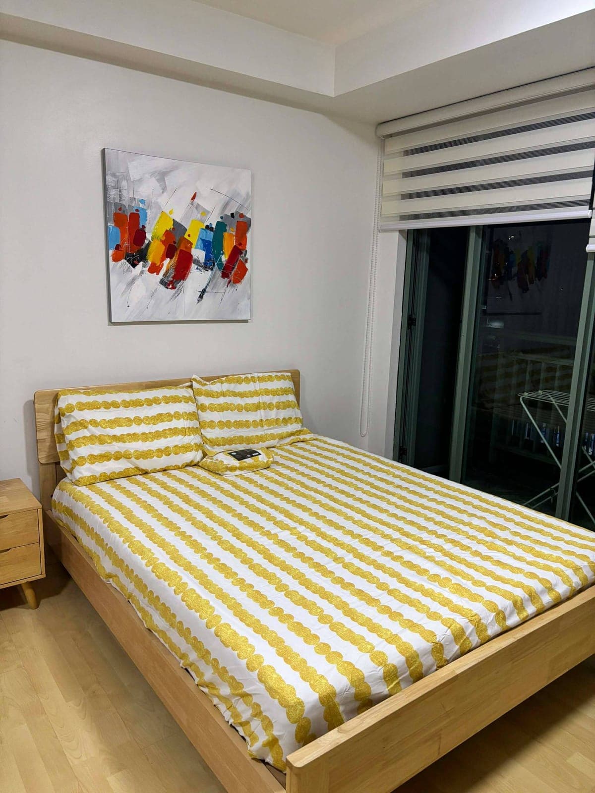 For Rent Fully-Furnished Furnished Studio Condo unit in Mandaluyong - photo 3