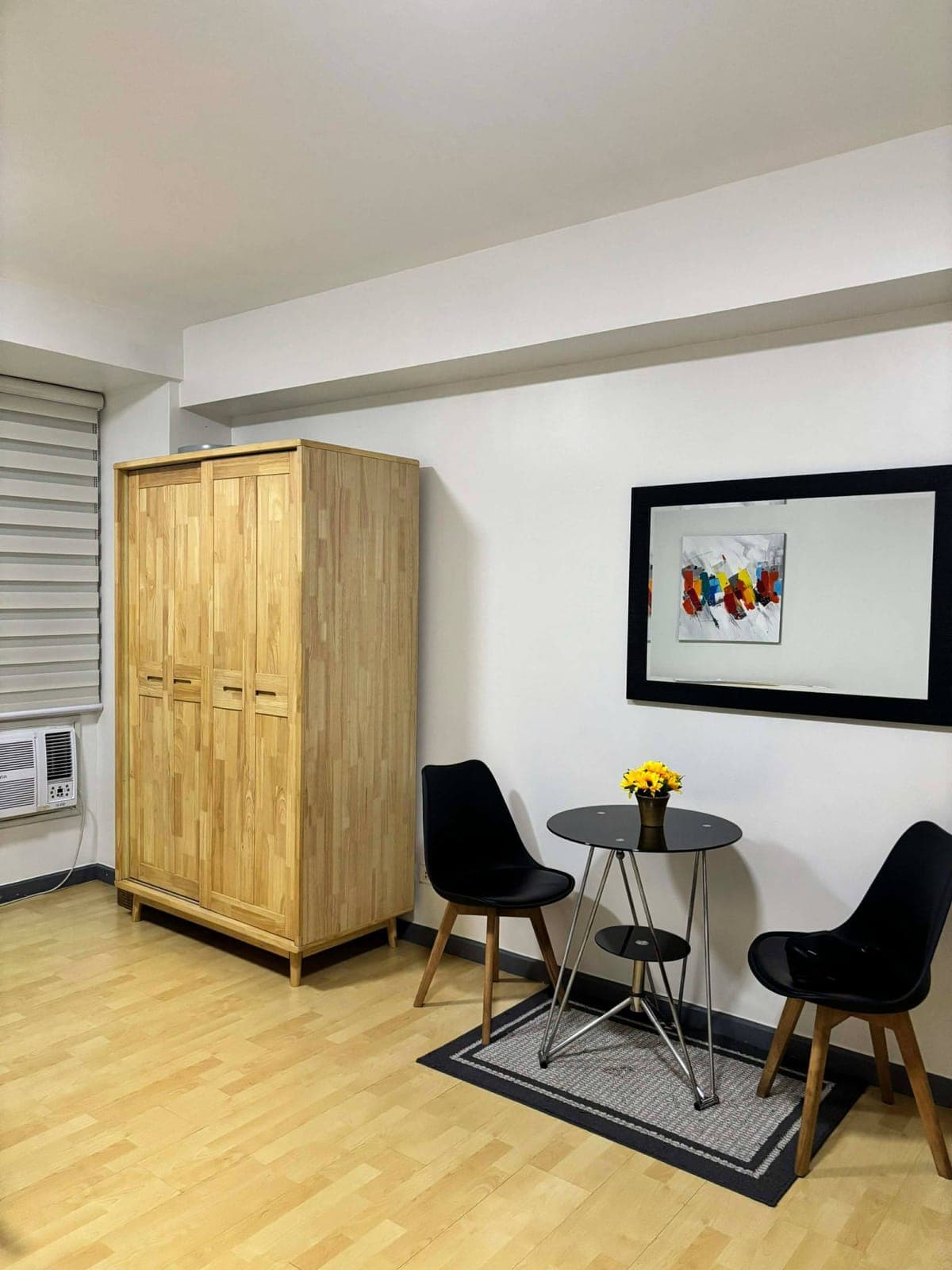 For Rent Fully-Furnished Furnished Studio Condo unit in Mandaluyong - photo 5