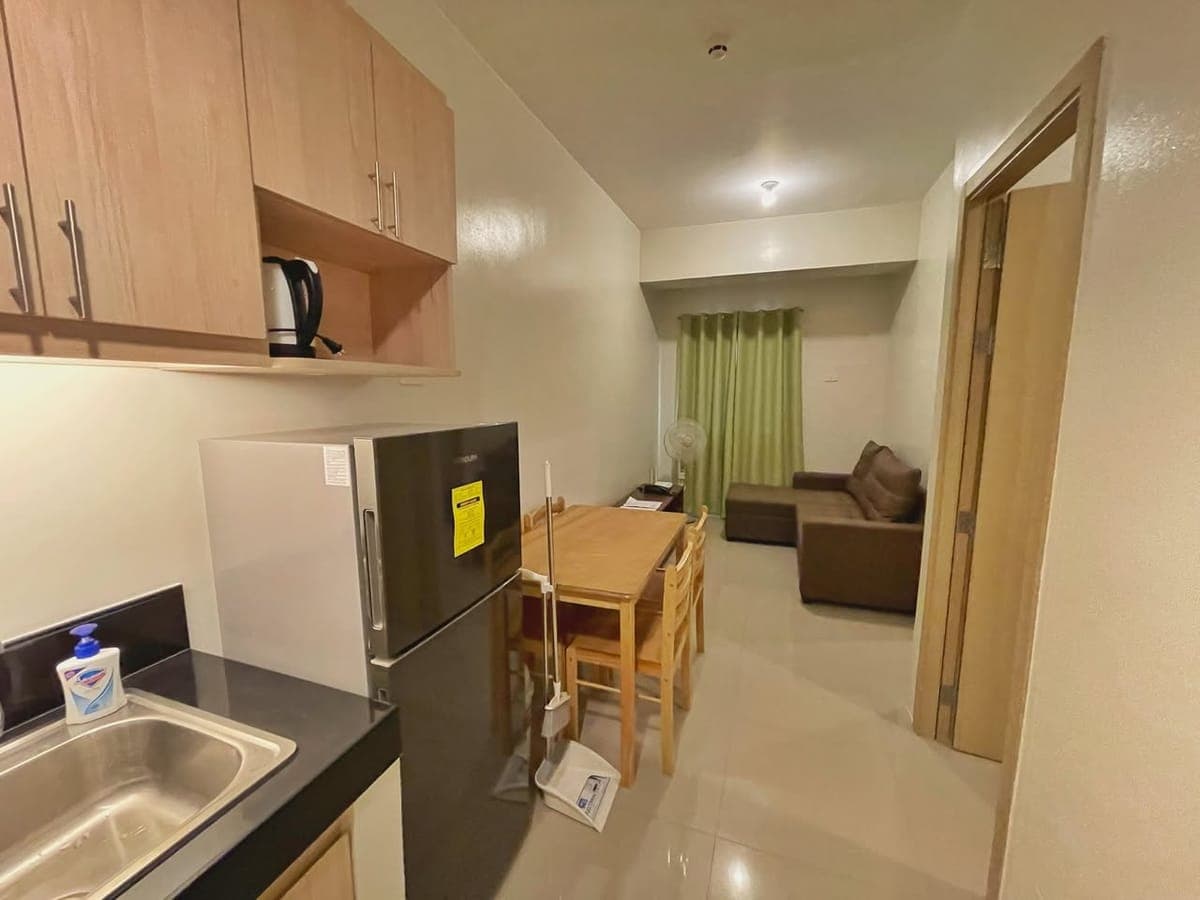 My 2BR QC CONDO FOR RENT - photo 2
